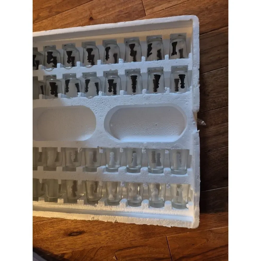 Unbranded 32 pc